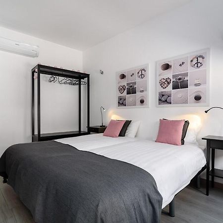Casa 2 Irmaos Bed & Breakfast Lagos Exterior photo